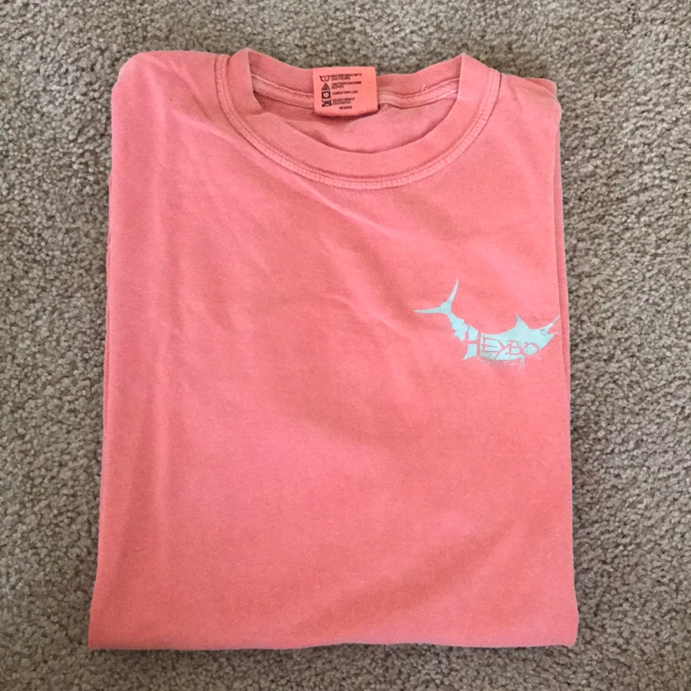 Heybo T-Shirt